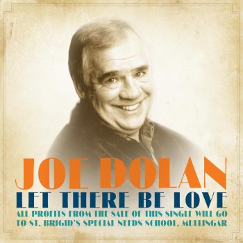 Joe Dolan More and More (Live)