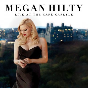 Megan Hilty The Best Is yet to Come (Live)