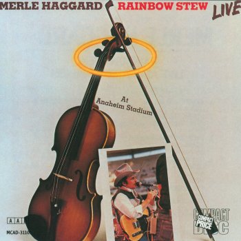 Merle Haggard I Think I'll Just Stay Here and Drink (Live)
