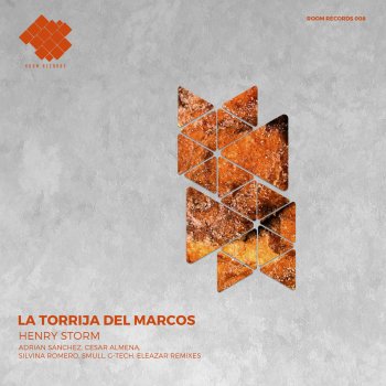 Henry Storm La Torrija del Marcos (Cesar Almena Remix)
