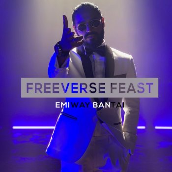 Emiway Bantai Freeverse FEAST