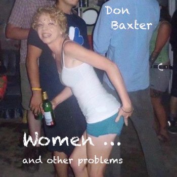 Don Baxter Bar Stool Baby