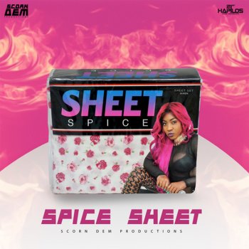 Spice Sheet