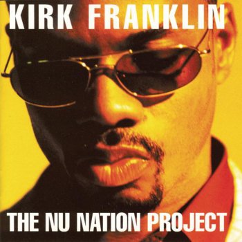 Kirk Franklin Something About the Name Jesus