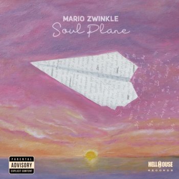 Mario Zwinkle Rough Tracks (feat. Nova Ruth)