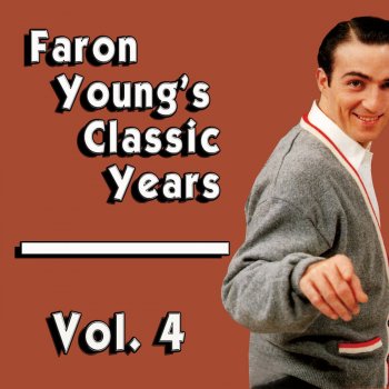 Faron Young What Can He Do