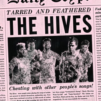 The Hives Civilization’s Dying