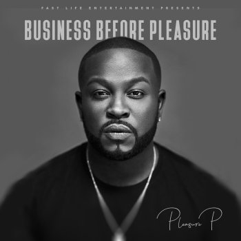 Pleasure P feat. Troy Ave Paradise