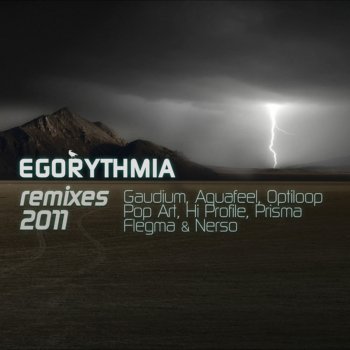 Egorythmia We can fly (Hi-Profile Remix)