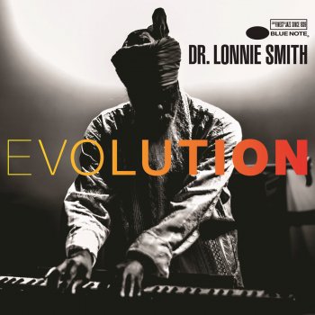 Dr. Lonnie Smith African Suite