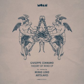 Giuseppe Cennamo Theory (Mirko Loko Remix)