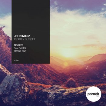 John Manz Sunset - Original Mix