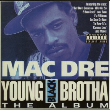 Mac Dre Young Mac Dre