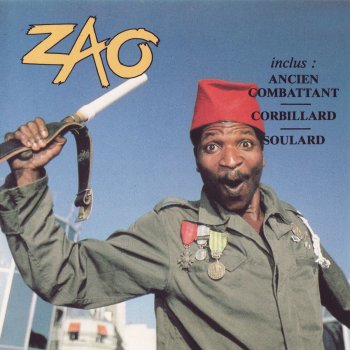 Zao Ancien combattant