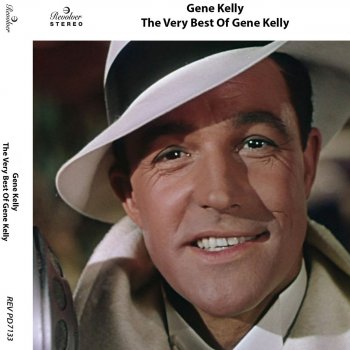 Gene Kelly The King Who Couldn't Dance (The Worry Song) [From "Anchors Aweigh"]