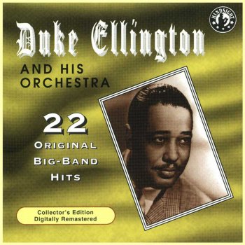 Duke Ellington and His Orchestra Double Ruff
