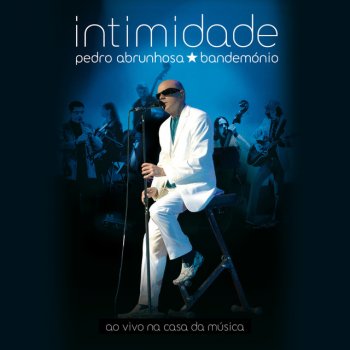 Pedro Abrunhosa Momento (Uma Espécie De Céu) - Live