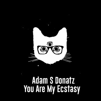 Adam S Donatz You Are My Ecstasy