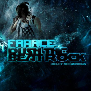 Farace Push The Beat Rock - Original Mix