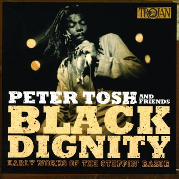 Peter Tosh Soon Come