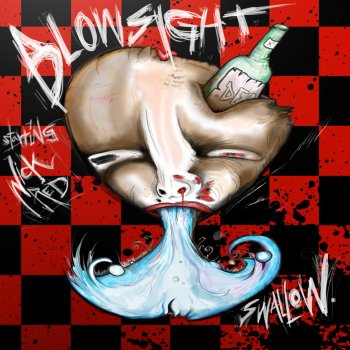 Blowsight feat. Nick Red Swallow