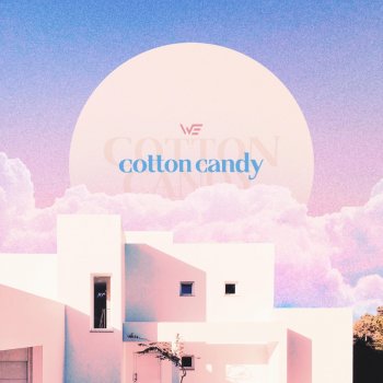Weston Estate Cotton Candy