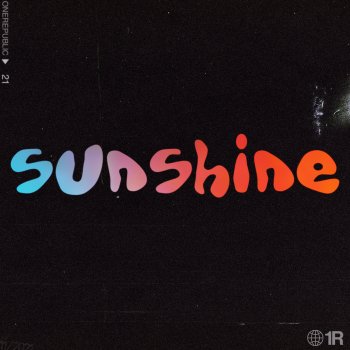 OneRepublic Sunshine