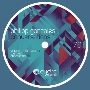 Philipp Gonzales Substation
