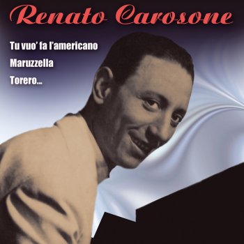 Renato Carosone Giuvanne cu 'a chitarra