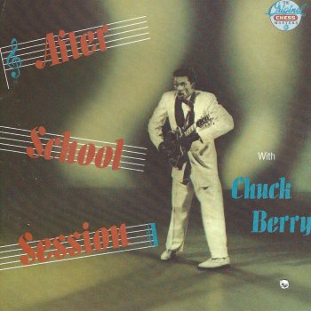 Chuck Berry You Can't Catch Me (Single Version)