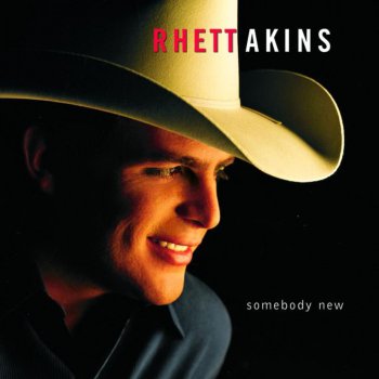 Rhett Akins No Match (For That Old Flame)
