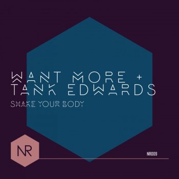 Tank Edwards feat. Want More To The Rave Cave