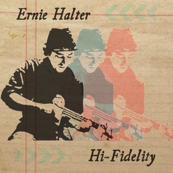 Ernie Halter Shower the People
