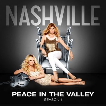 Nashville Cast feat. Jonathan Jackson Peace In The Valley