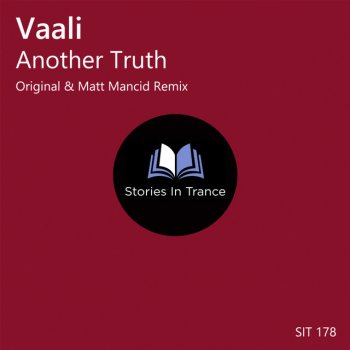VAALI feat. Matt Mancid Another Truth - Matt Mancid Remix