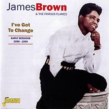 James Brown & His Famous Flames Strange Things Happen / Why Does Everything Happen to Me?