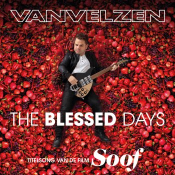 VanVelzen The Blessed Days