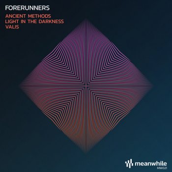 Forerunners Light in the Darkness
