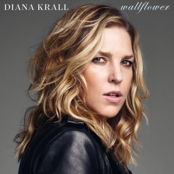 Diana Krall duet with Michael Bublé Alone Again (Naturally)