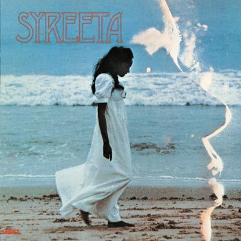 Syreeta Baby Don't You Let Me Lose This