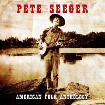 Pete Seeger The Golden Vanity