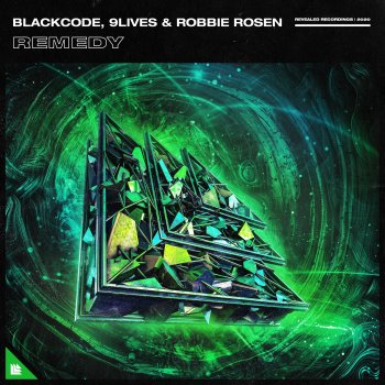 BlackCode Remedy (Extended Mix)