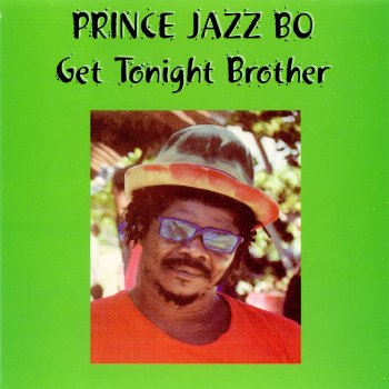 Prince Jazzbo Freedom