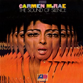 Carmen McRae Don't Go Away