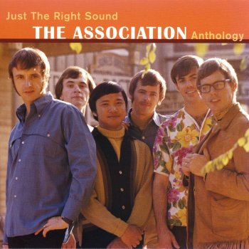 The Association One Too Many Mornings (Single Version)