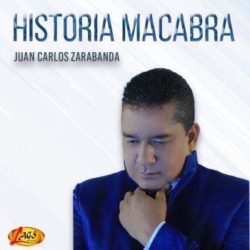 Juan Carlos Zarabanda Nací en el Sur