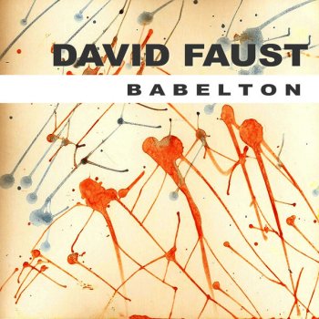 David Faust Babelton - Horn Iscasal Remix