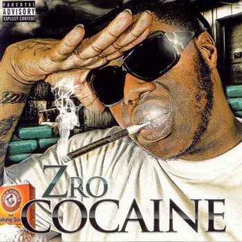 Z-Ro feat. Lil' O Can't Leave Drank Alone