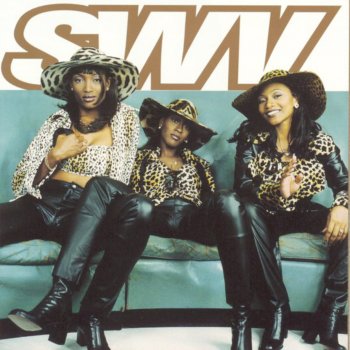 SWV Here For You