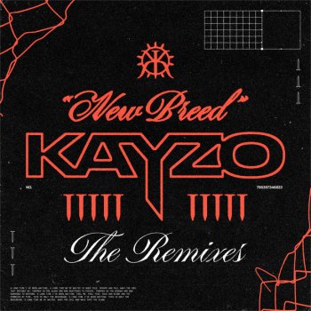 Kayzo feat. OST & Dr. Ushūu WAR (Dr. Ushuu Remix)
